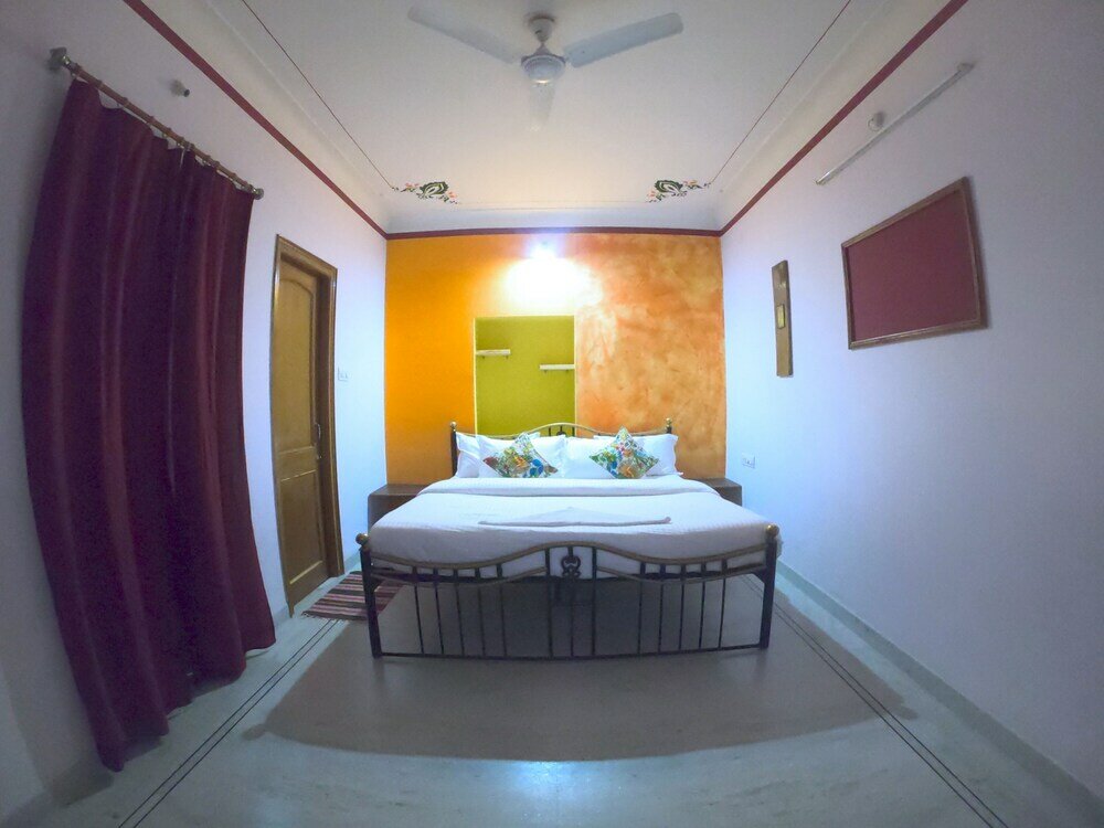 Фото Little Peepal House