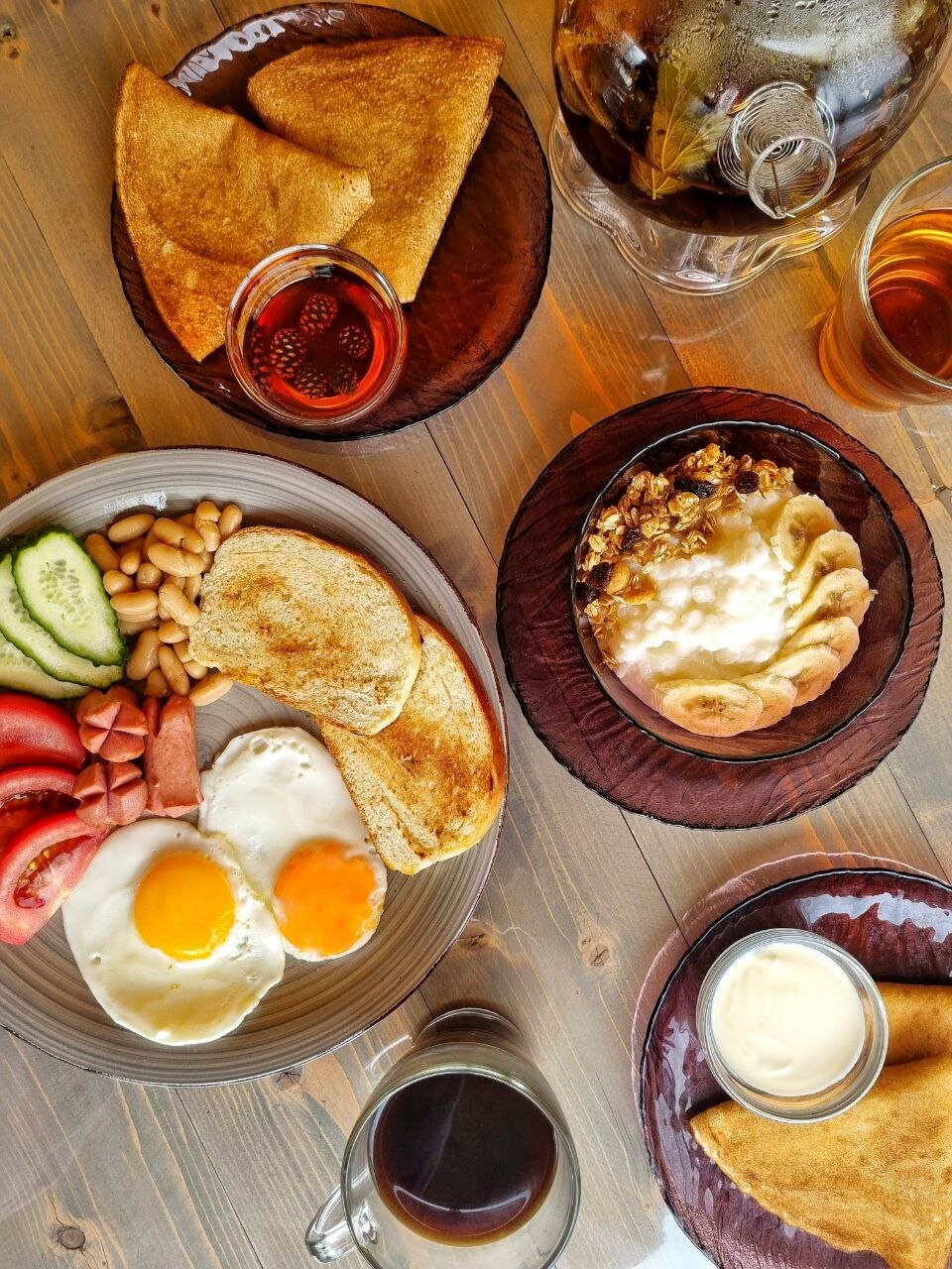 Фото Выше гор