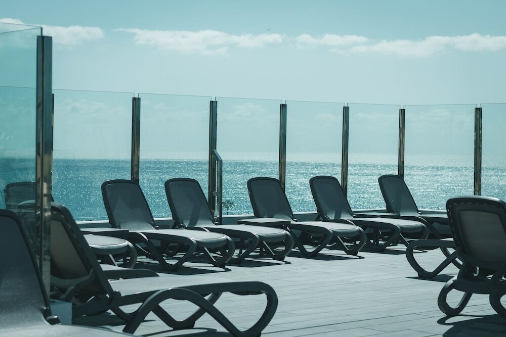 Фото Apartamentos El Palmar