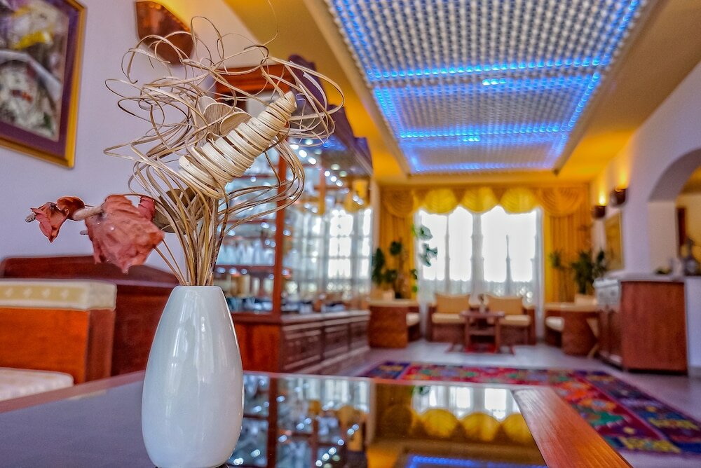 Фото Boutique Hotel Old Town