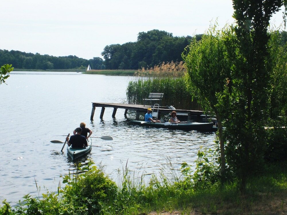 Фото Seehotel & Restaurant Karlslust