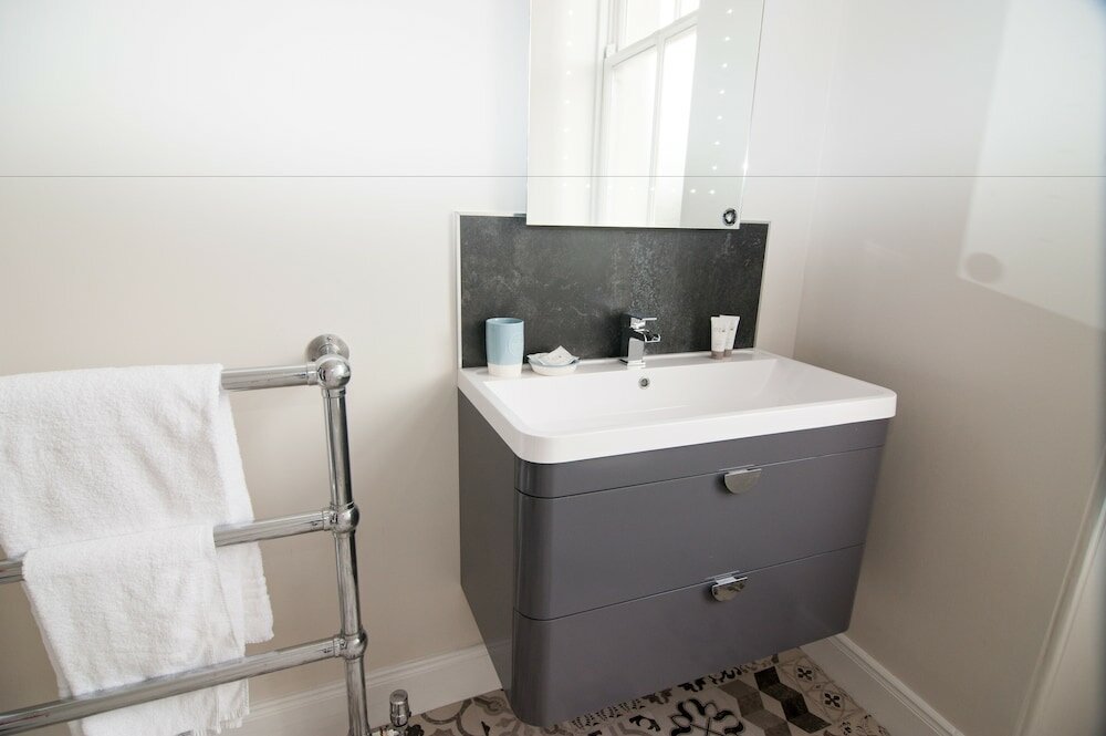 Фото Invernairne Guest House