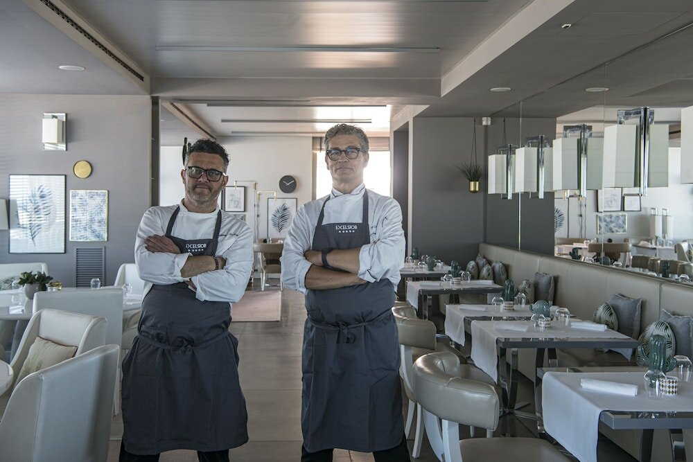 Фото Excelsior Congress, SPA & Lido