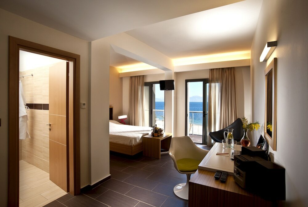 Фото Sikyon Coast Hotel & Resort