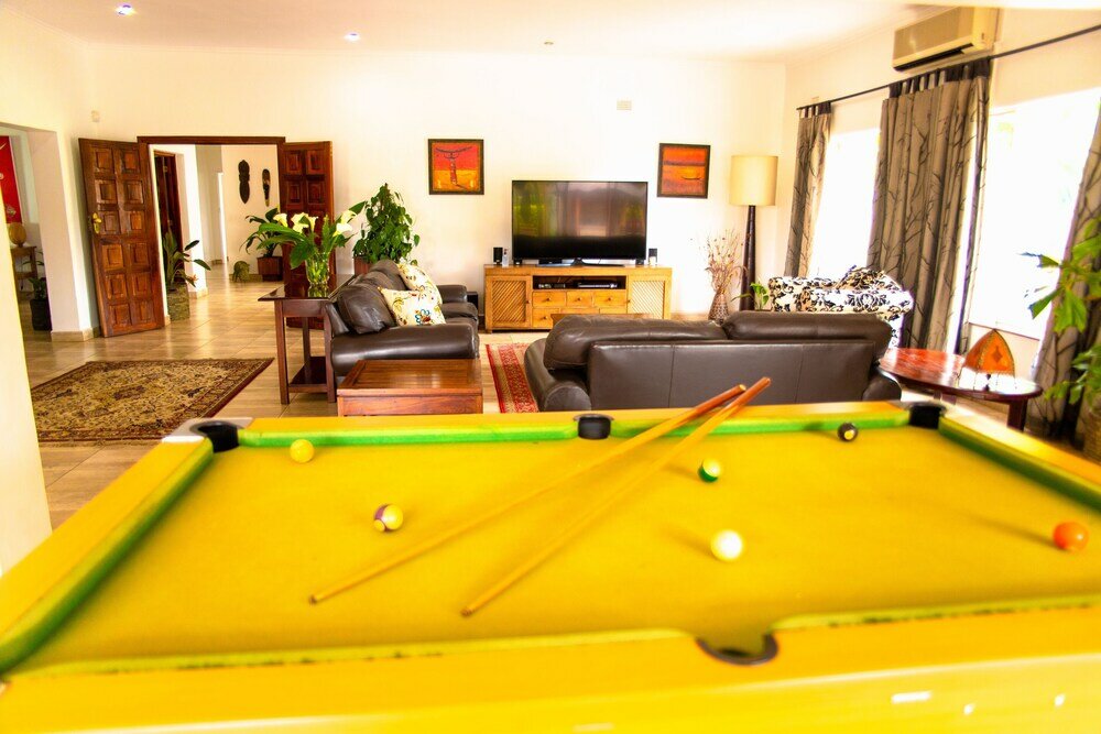 Фото Burley House - Guest House