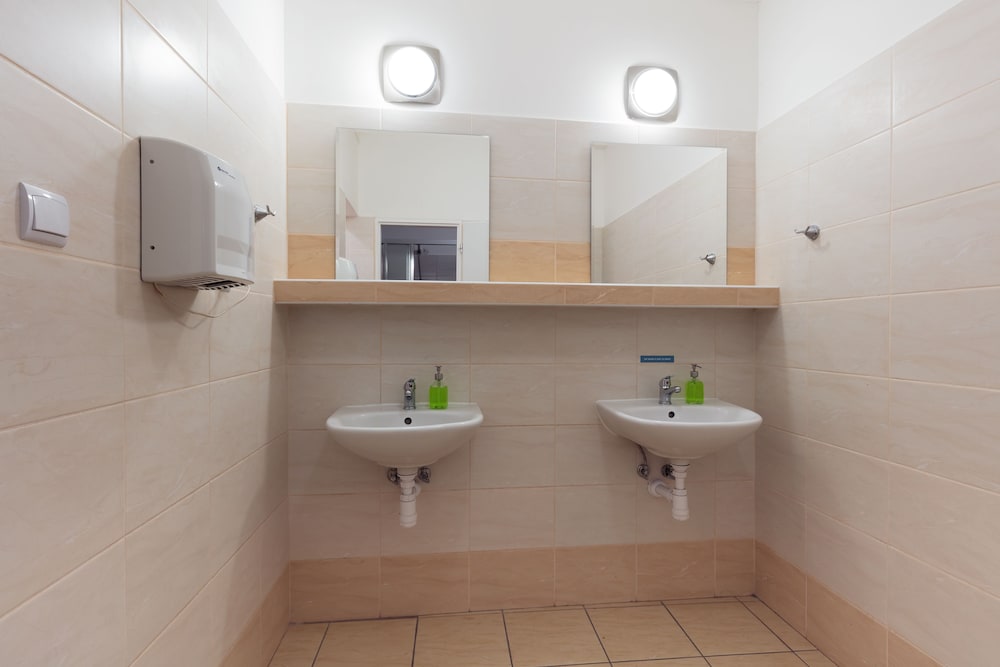 Фото Patio Hostel