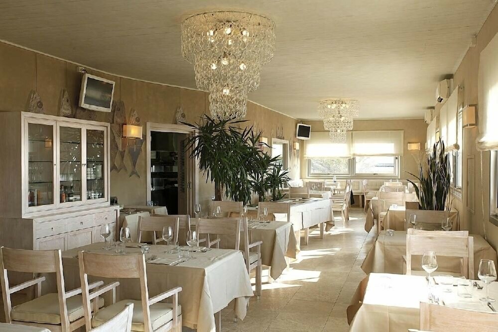 Фото Hotel Alta la Vista