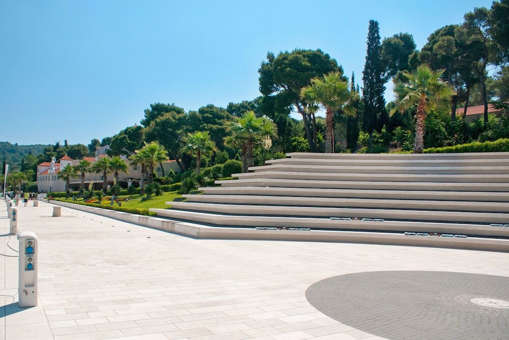 Фото Hotel Martinis Marchi