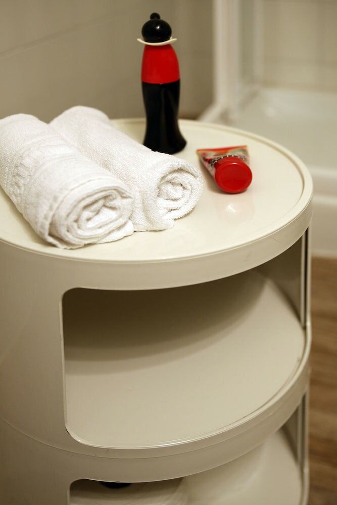 Фото Corte San Luca Apartments