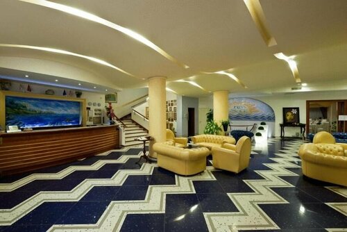 Гостиница Hotel Riva del Sole
