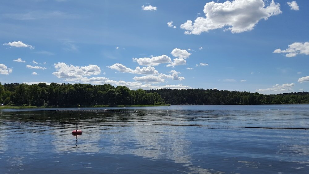 Фото Hotell Mörby Ab, Patienthotell