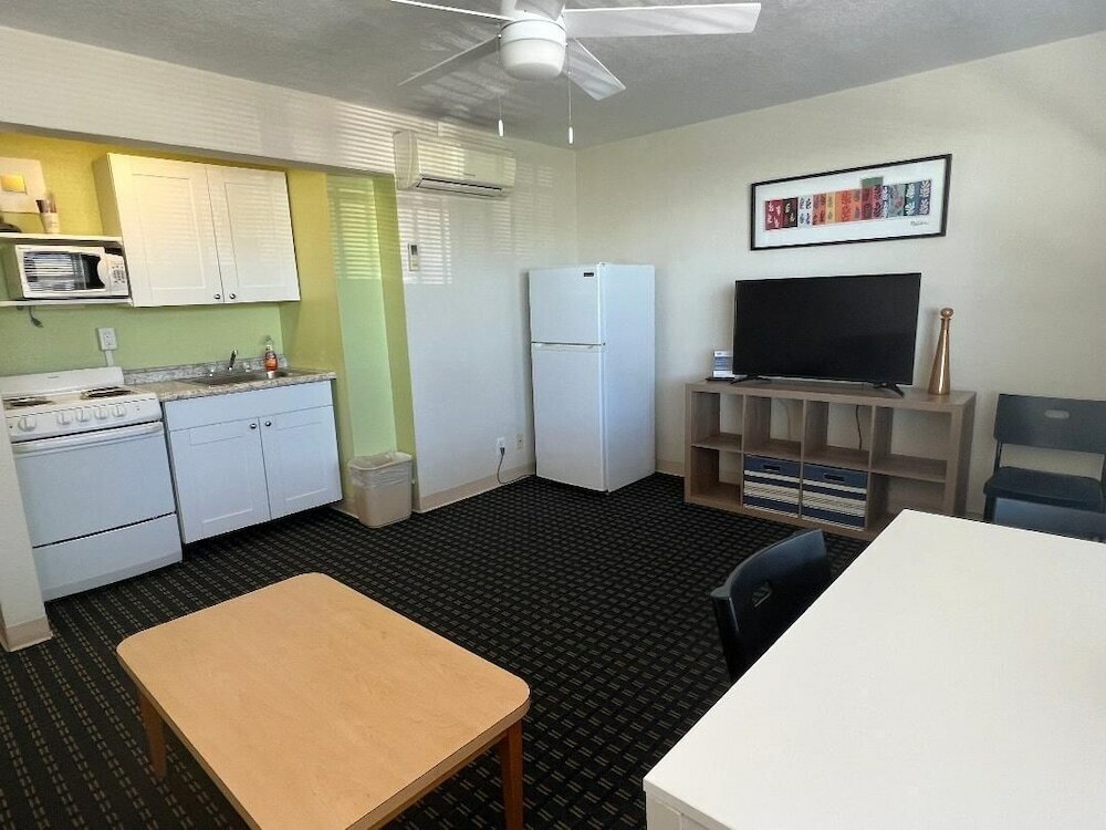 Фото Beachside Resort Motel