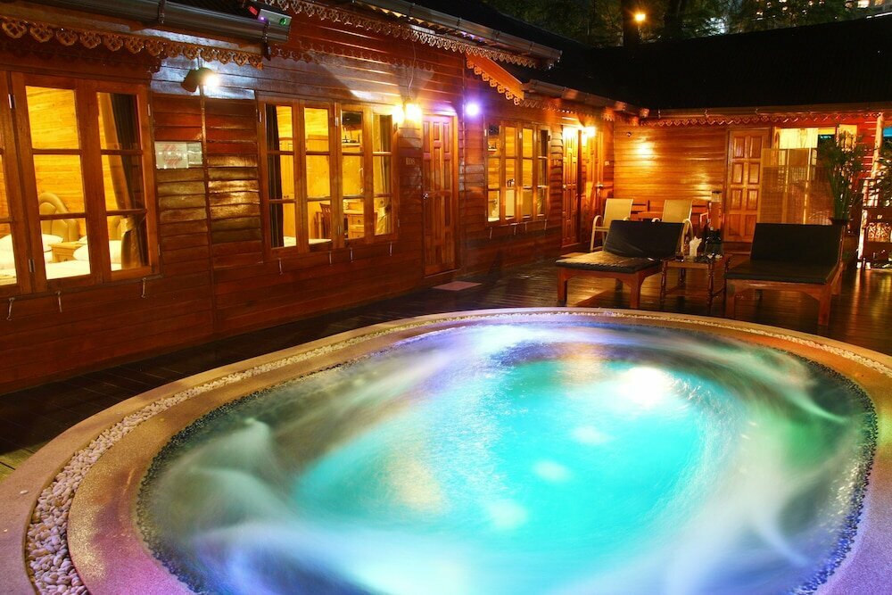 Hotel Basaya Beach Hotel & Resort, Pattaya, photo