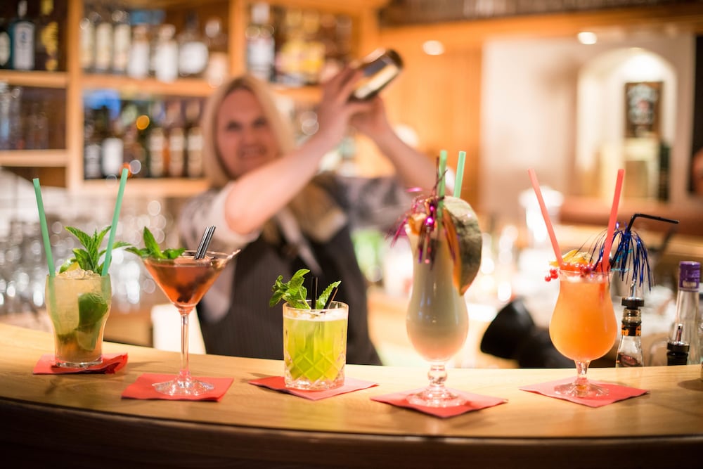 Фото Hotel Union Salzwedel