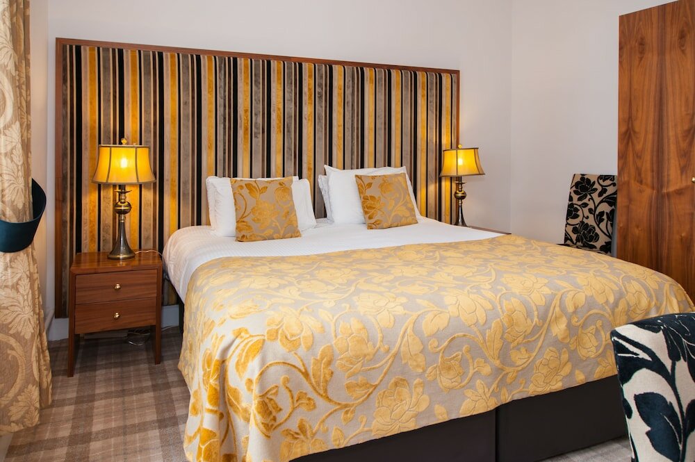 Фото Invernairne Guest House