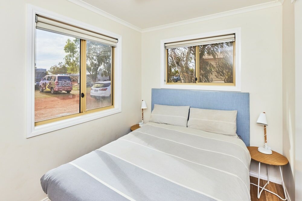 Фото Rac Exmouth Cape Holiday Park