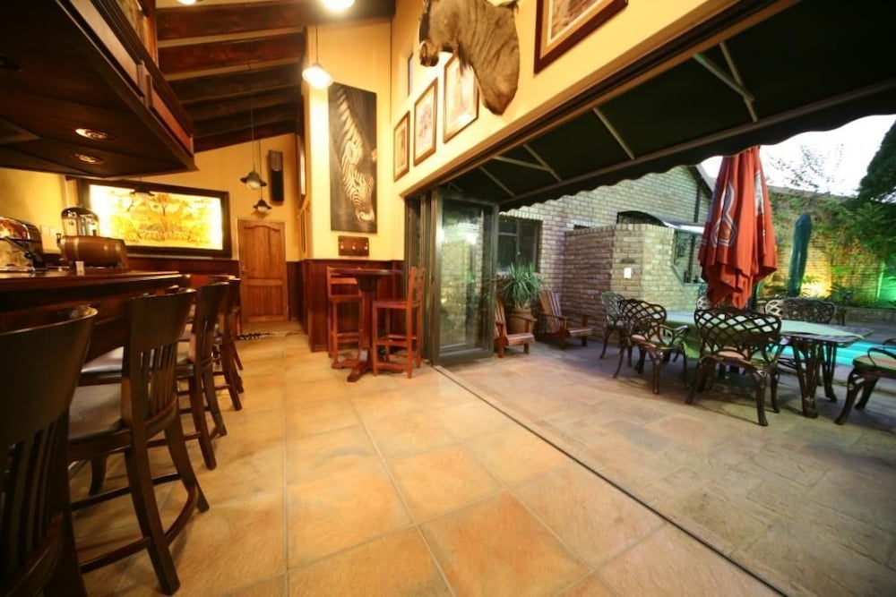 Фото Le Cozmo Guest House