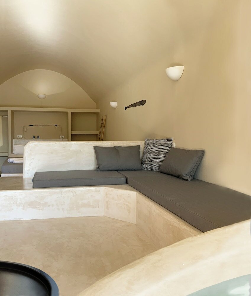 Фото Ambelia Traditional Villas