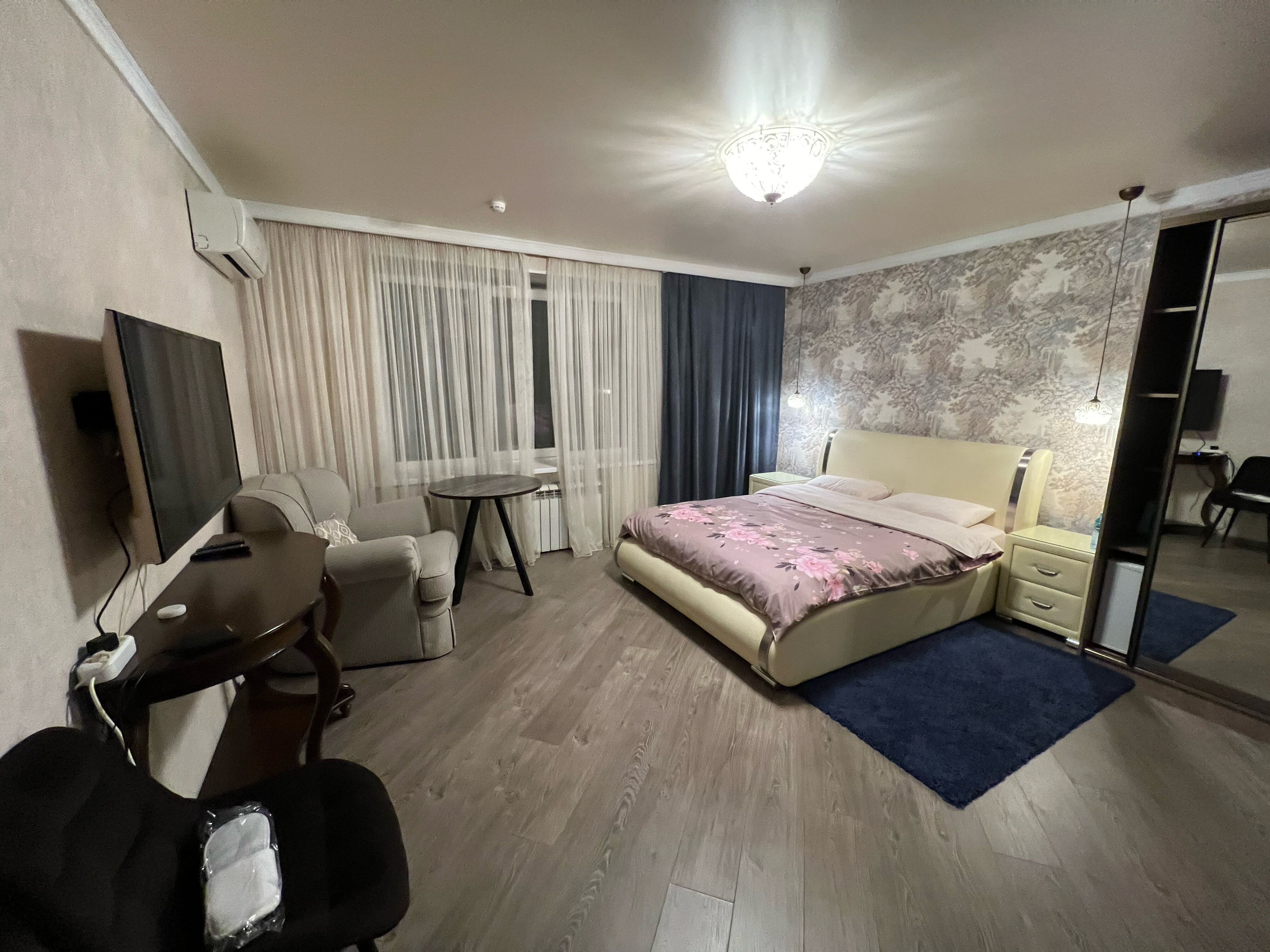 Фото Версаль