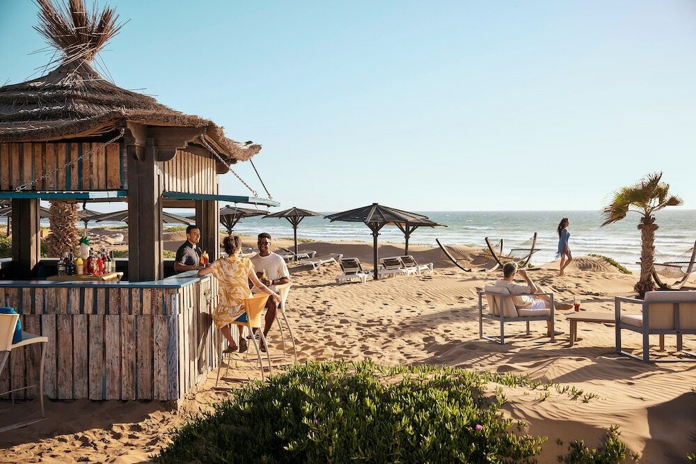 Фото Robinson Agadir