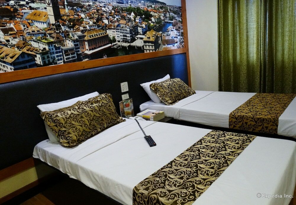 Фото Eurotel Pedro Gil