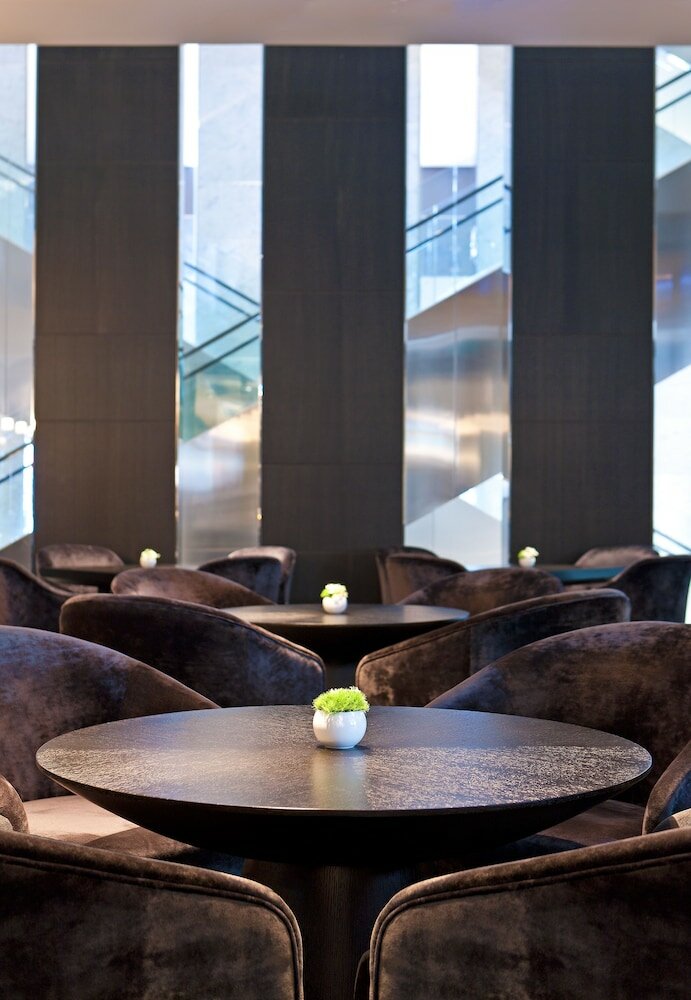 Фото Le Meridien Taipei