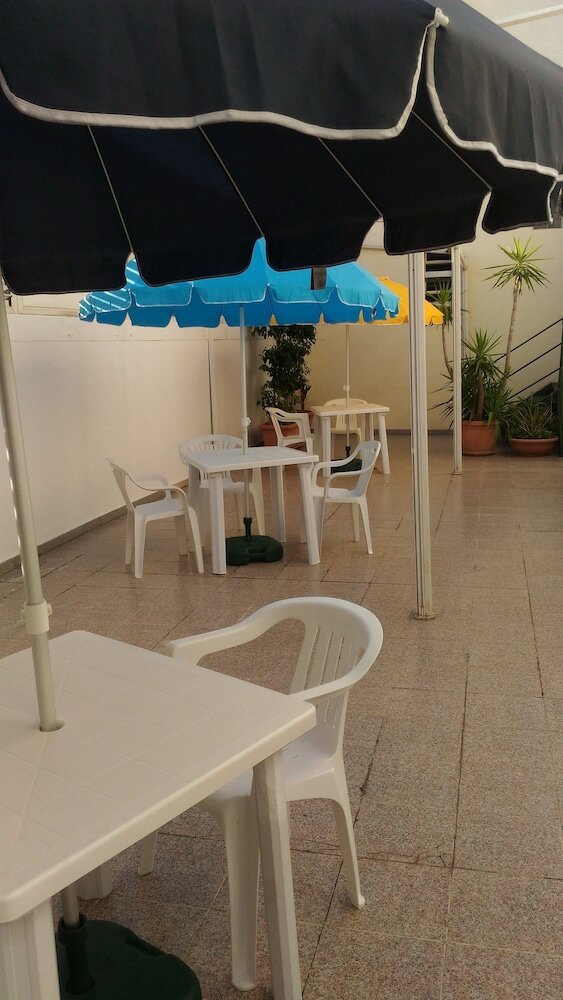 Фото Hotel Residence Sirio