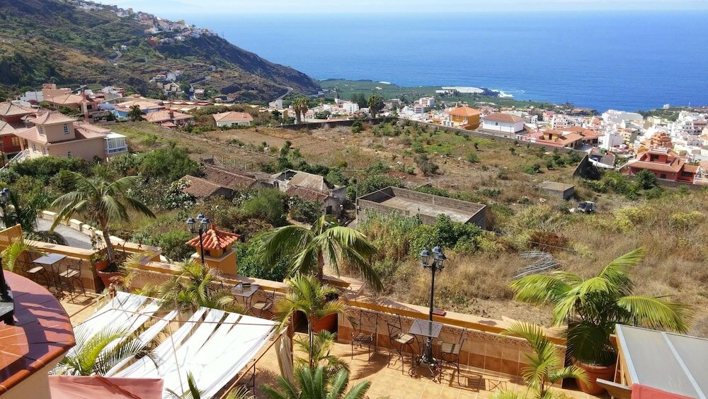 Фото Vv Apartamentos Estrella del Norte