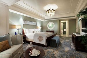 Waldorf Astoria Shanghai on the Bund (Shanghai, rayon Khuanpu), hotel