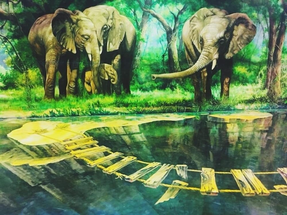 Фото Basaya Beach Hotel & Resort