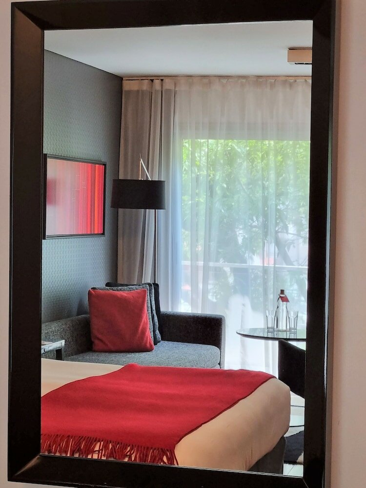 Фото Fierro Hotel Buenos Aires