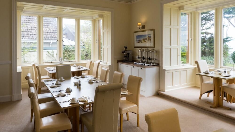 Фото Invernairne Guest House