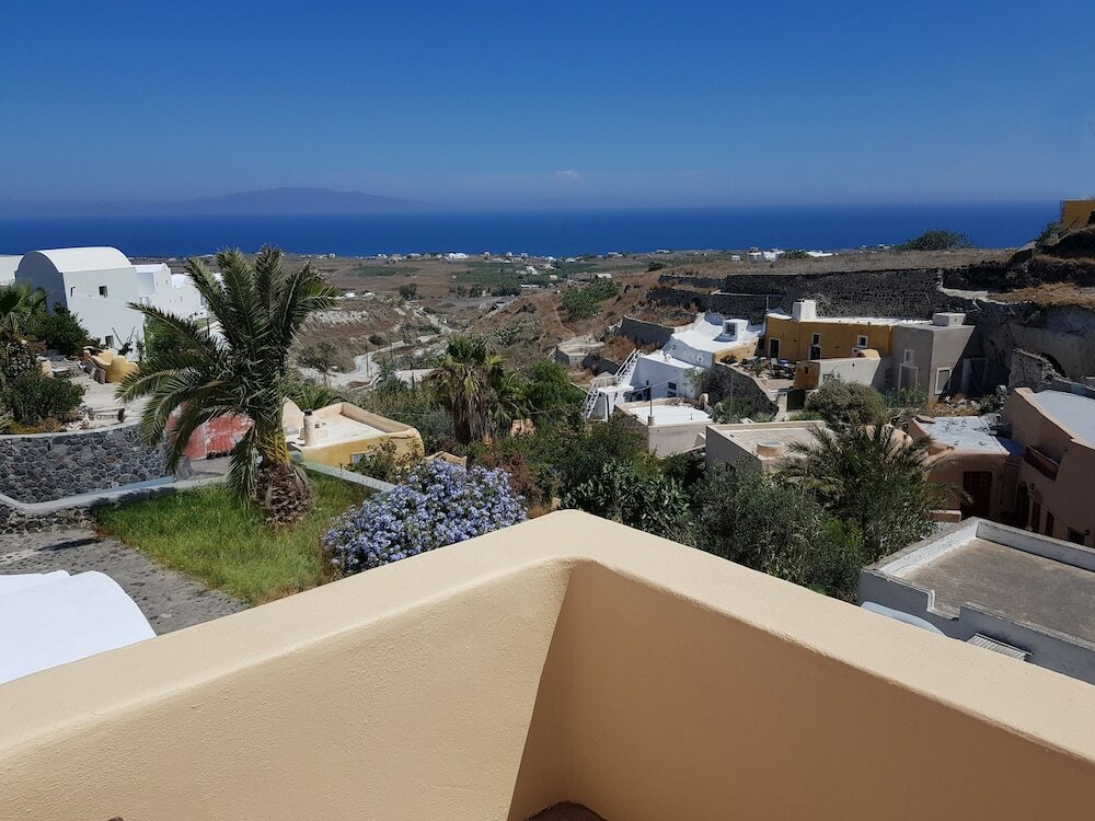 Фото Ambelia Traditional Villas