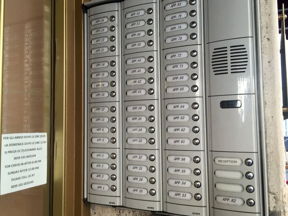 Фото Le Terrazze