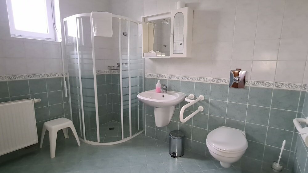 Фото Aqua Therm Hotel Zalakaros