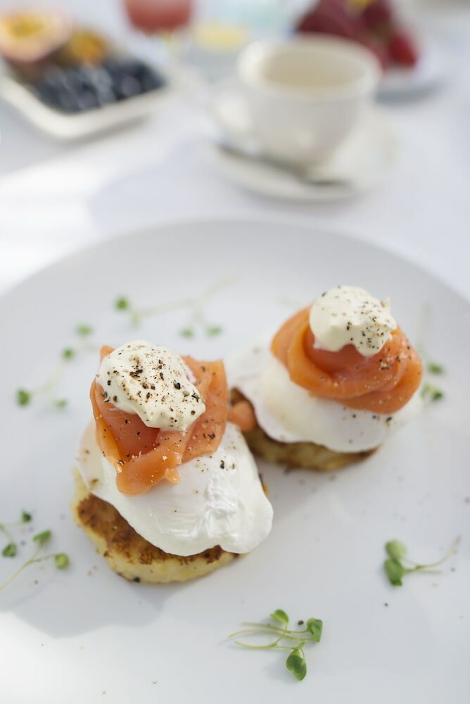 Фото The Last Word Constantia