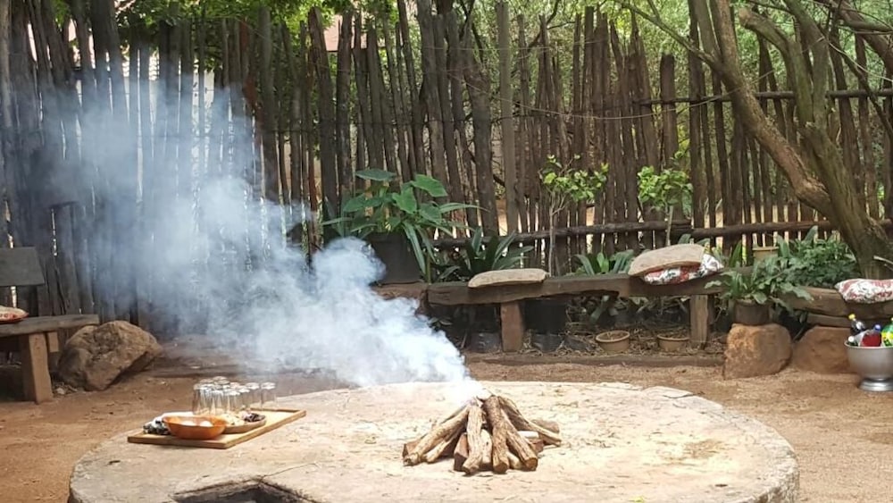 Фото African Silhouette Guesthouse