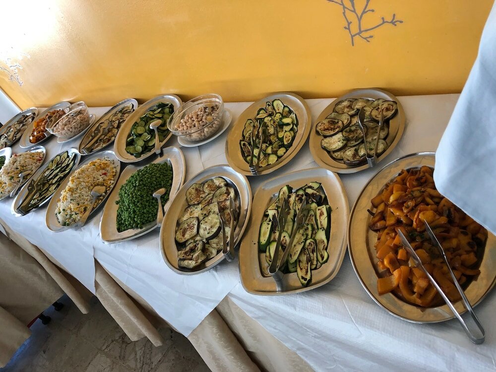 Фото Hotel Villa Cecchini