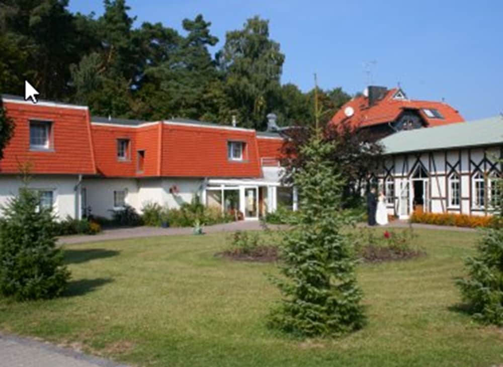 Фото Seehotel & Restaurant Karlslust