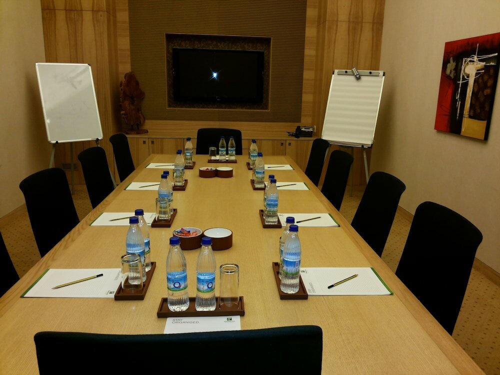 Фото Ramada Plaza by Wyndham Pune Hinjewadi