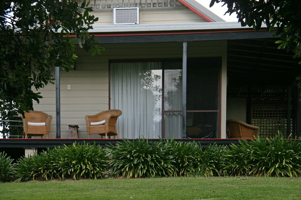 Фото Byron Hinterland Villas