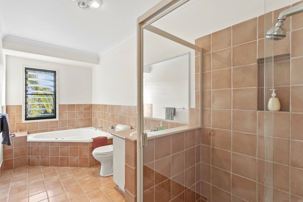 Фото Byron Hinterland Villas