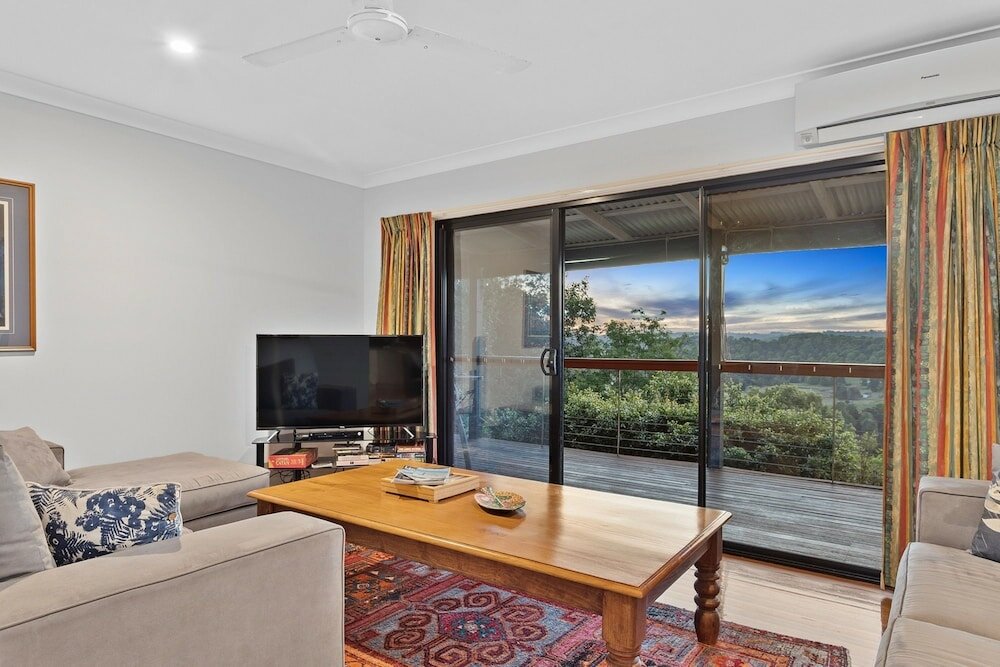 Фото Byron Hinterland Villas