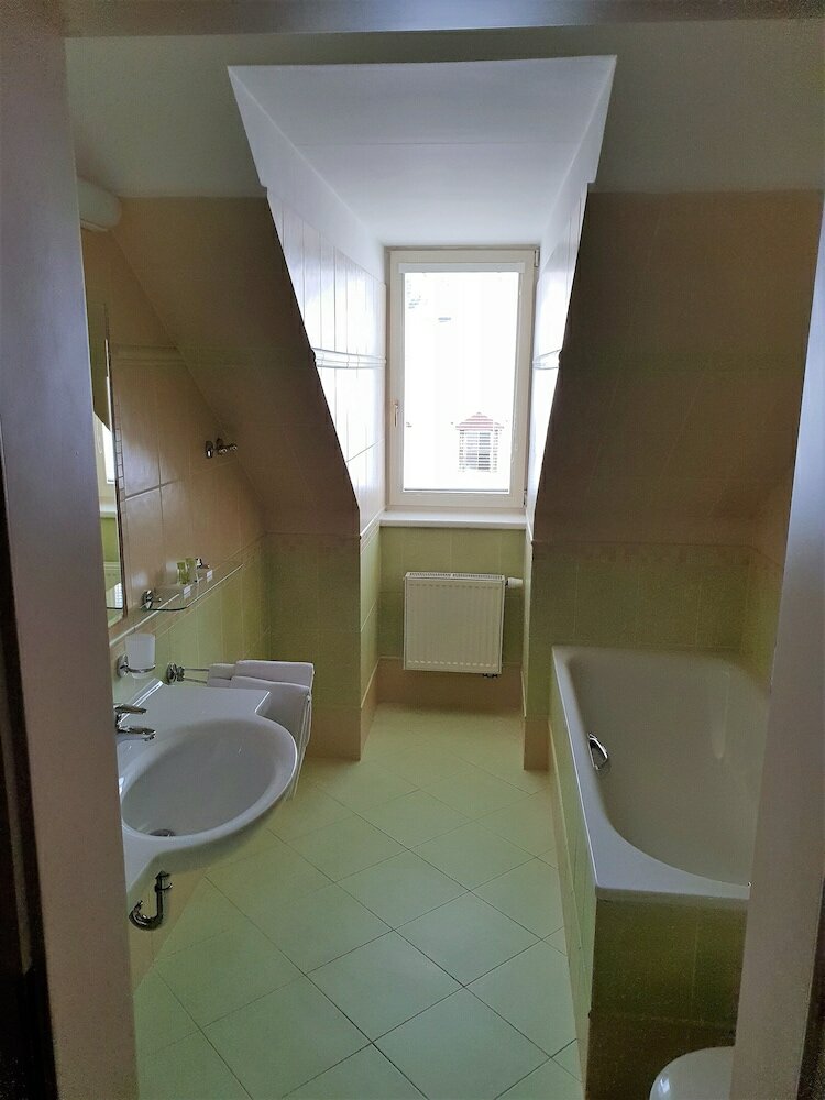 Фото SPA Hotel Schlosspark