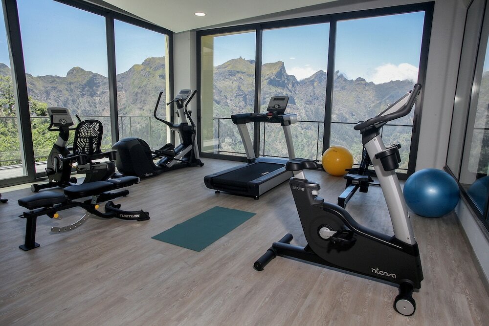 Фото Eira do Serrado Hotel & SPA