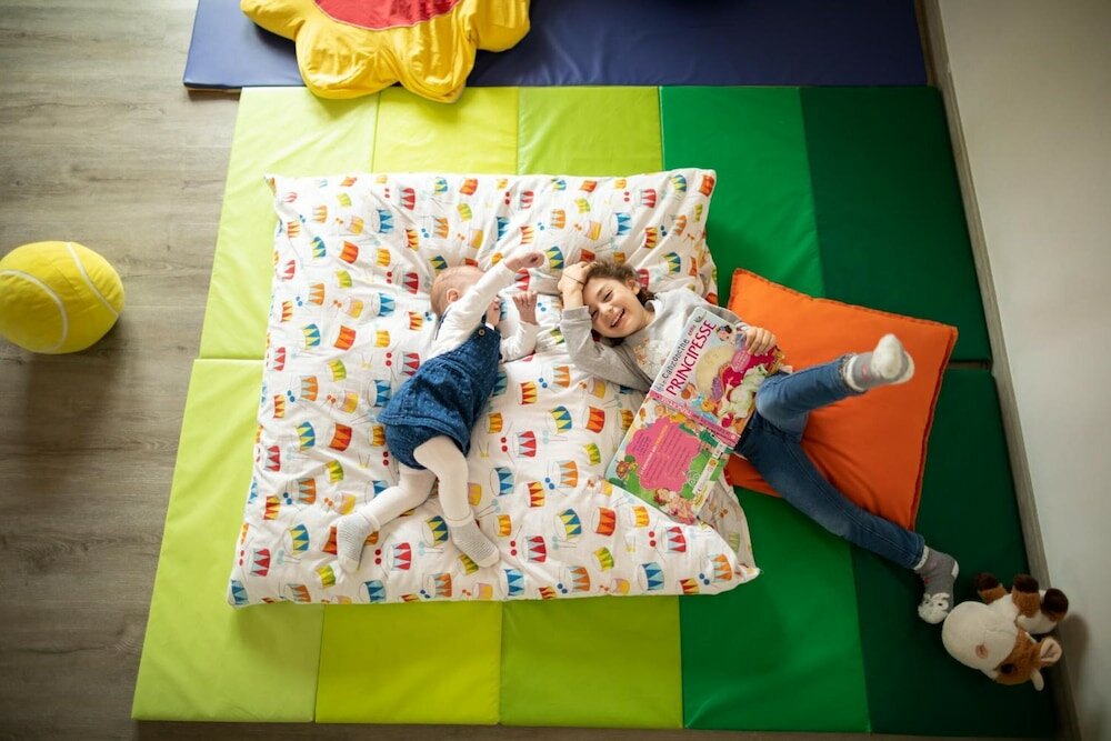 Фото Aparthotel Sheila