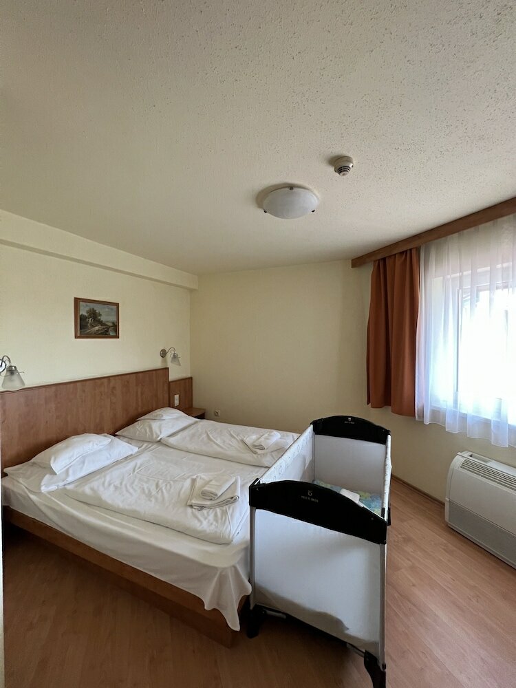 Фото Aqua Therm Hotel Zalakaros