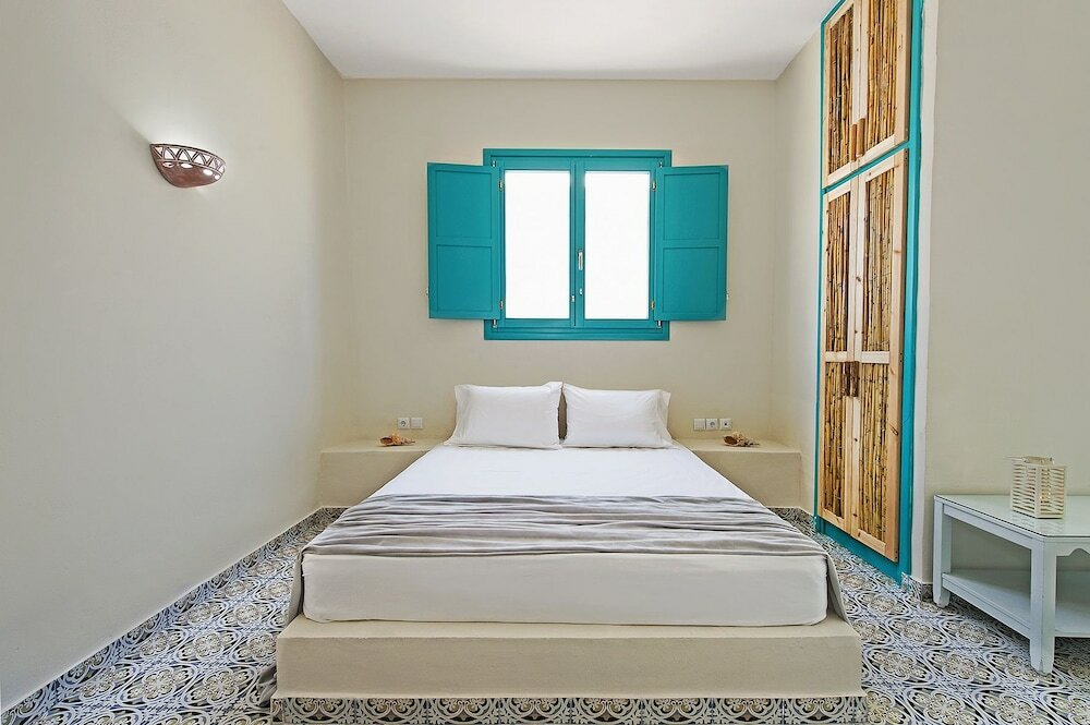 Фото Nissia Apartments