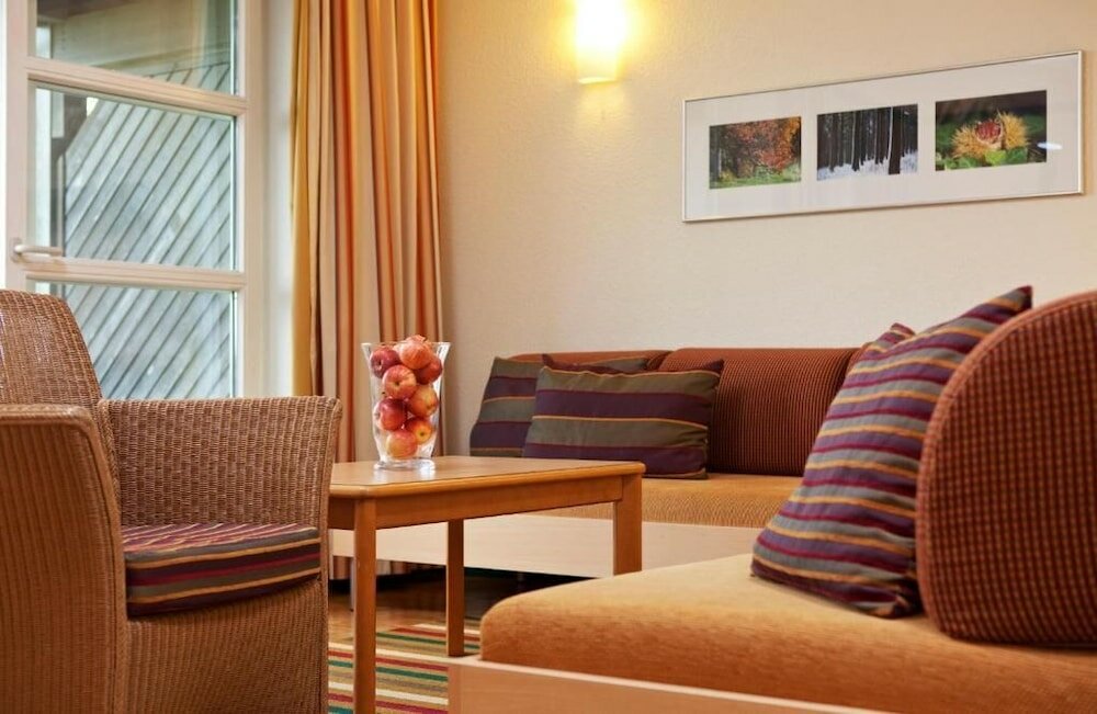 Фото Hapimag Resort Winterberg