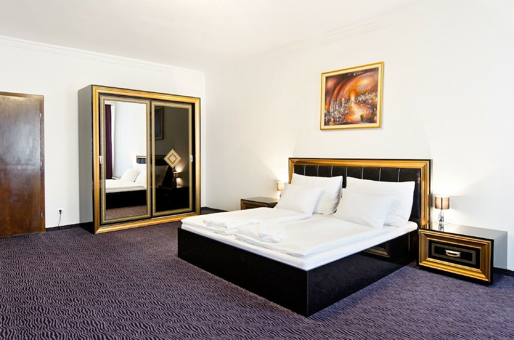 Фото Hotel Arcade